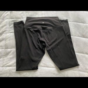 Lululemon Align Pant 28”